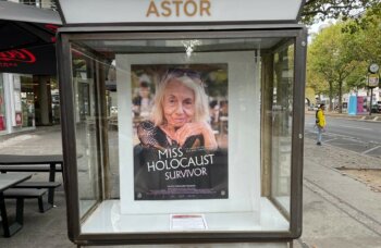 Miss Holocaust Survivor Documentary