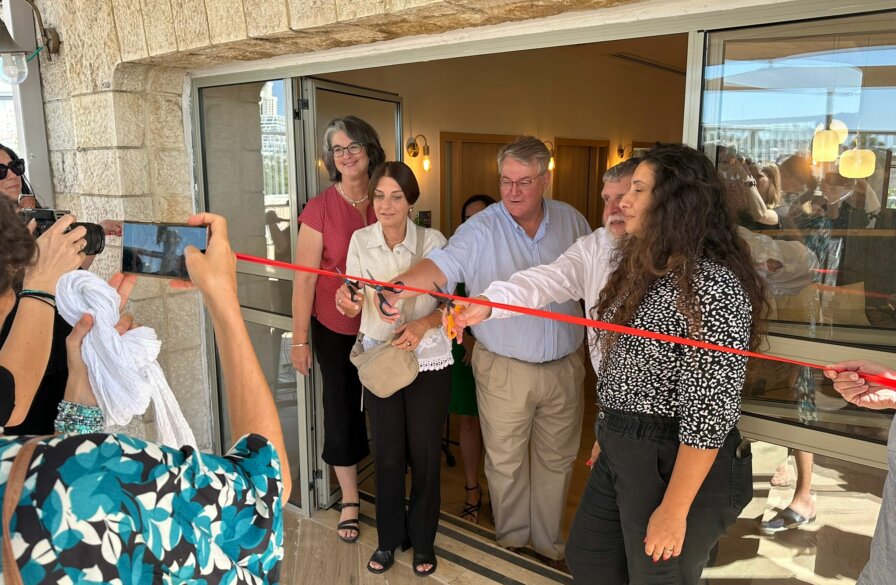 Trauma Care at the Feuerstein Institute