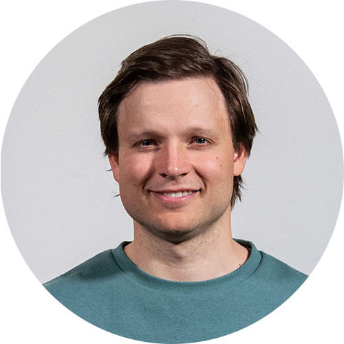 Marius Wigardt