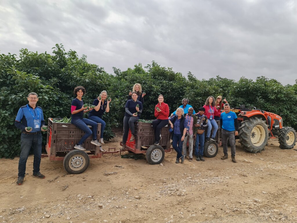 Hands-On Tour