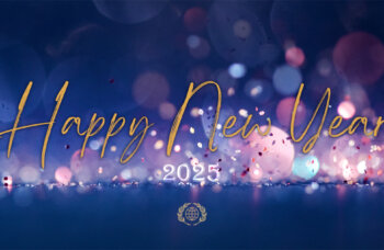 Happy New Year 2025