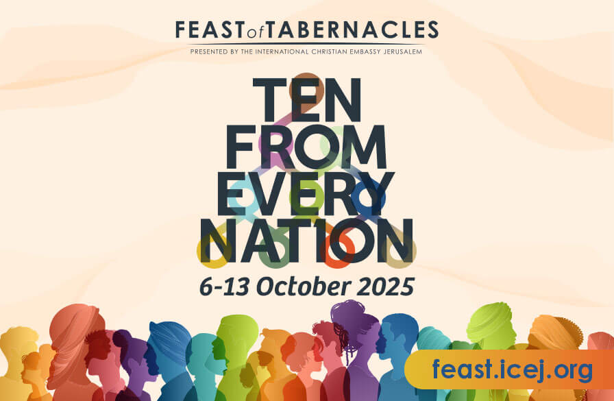 Feast 2025 - 6-13 October
