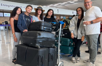 French Olim 15 August 2024