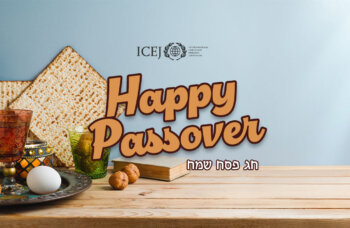 Happy Passover
