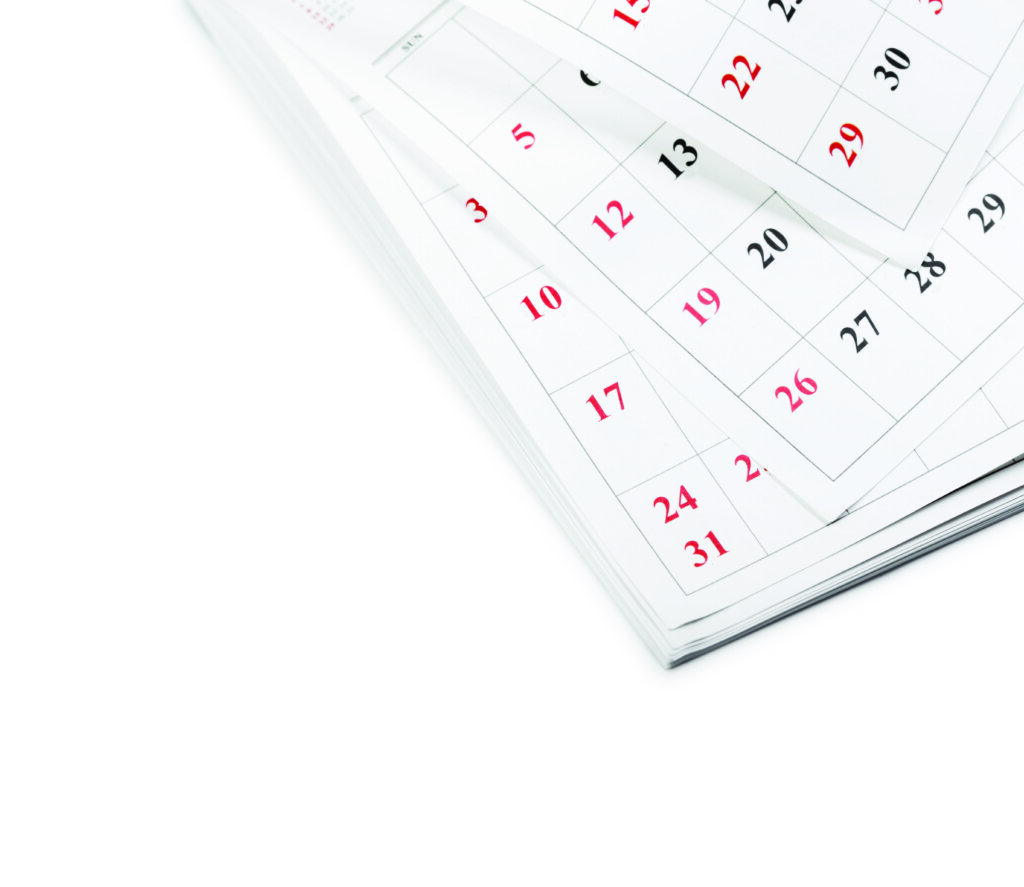 Calendar