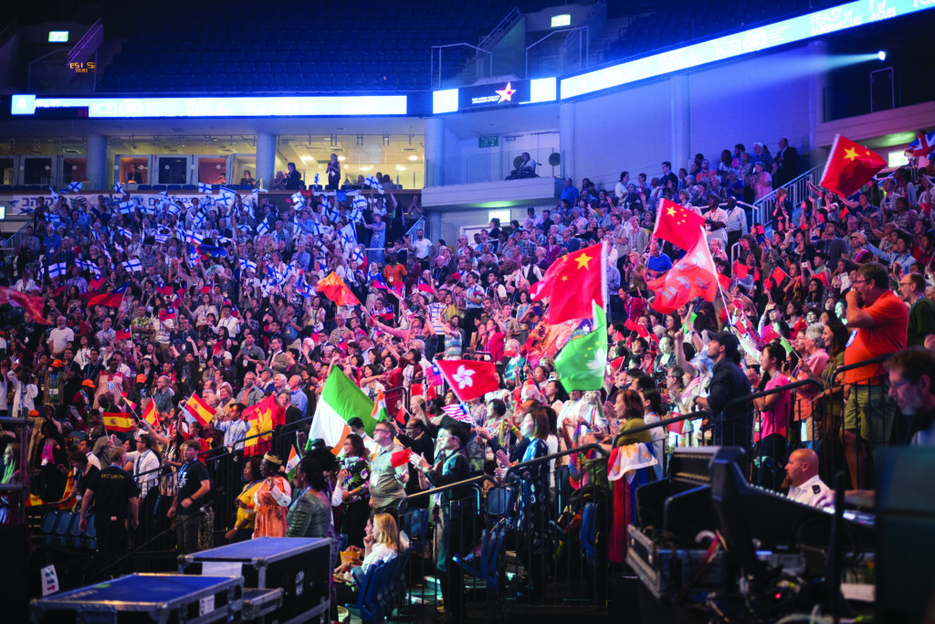 Feast of Tabernacles