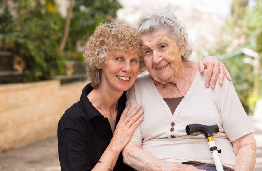 Yudit Setz - 40th work anniversary