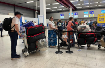 British Aliyah August 2025.