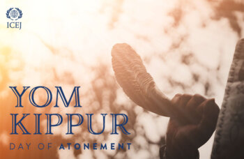 Yom Kippur 2025
