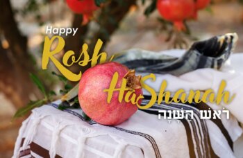 Rosh Ha Shanah