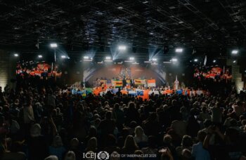 Roll Call of the Nations