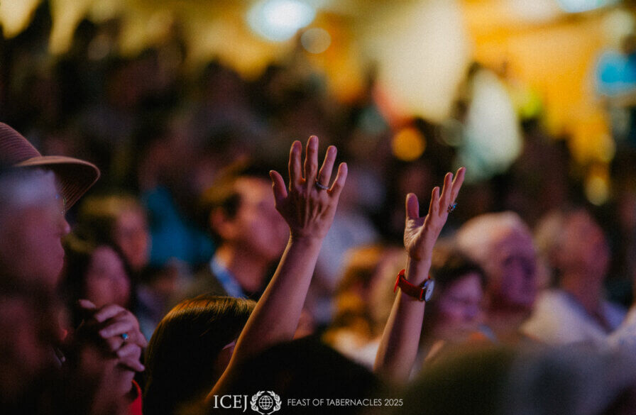 Feast Prayer day 2025