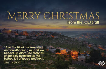 Merry Christmas 2026