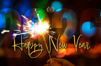 Happy New Year 2026