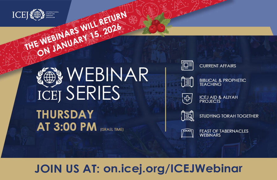 2026 Webinar 15 January