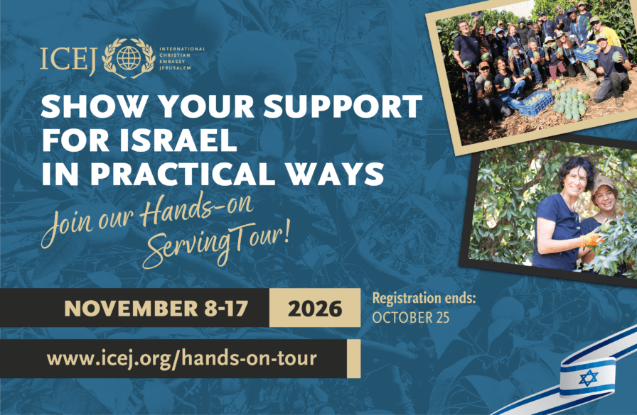 Hands on serving tour 8-17 Novermber