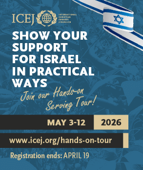 Hands on serving tour: 3-12 May 2026
