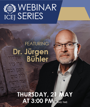 Webinar Shavuot and parallels with Pentecost