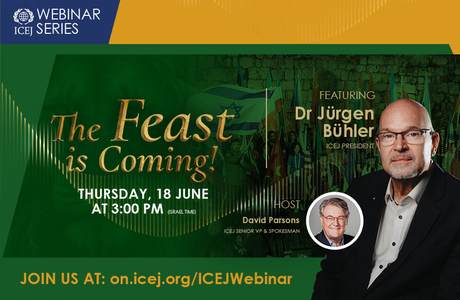 Feast Webinar 18 June 2026