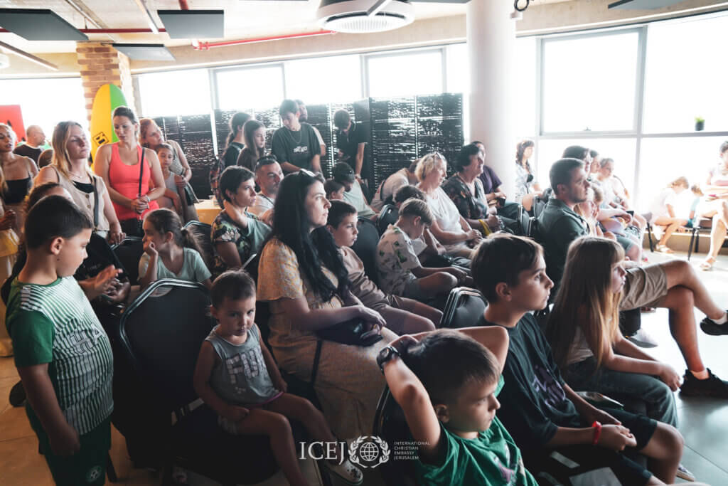 Children and parents