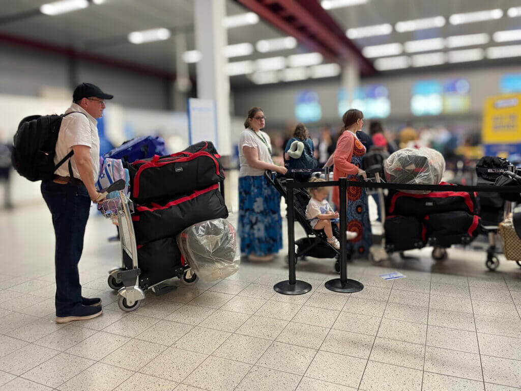 British Aliyah credit Omri Dagan