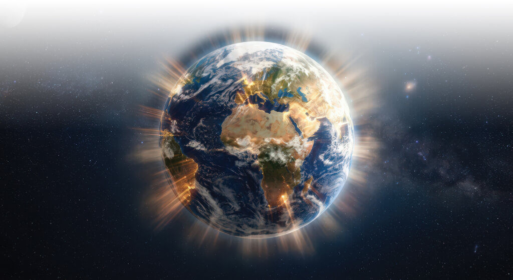 Global Revival