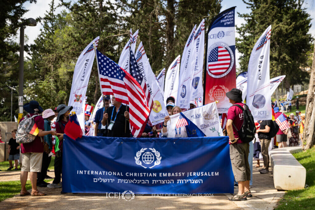 Jerusalem March