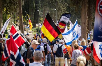 Jerusalem March