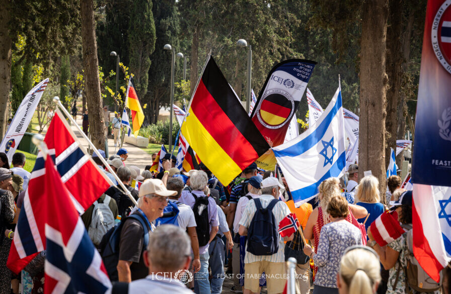 Jerusalem March
