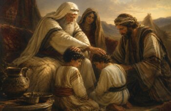 teaching-jacob-blessing-ephraim-and-manasseh_chatgpt-image-