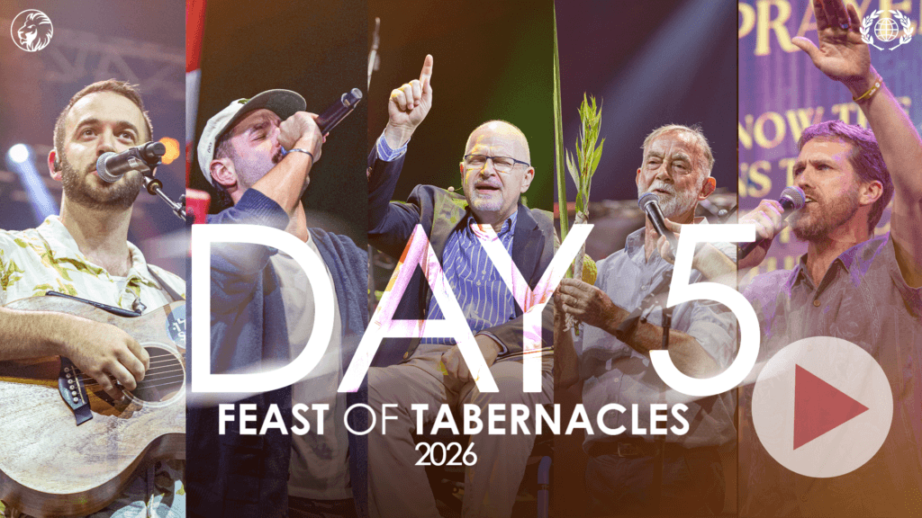 Day 5 highlights video