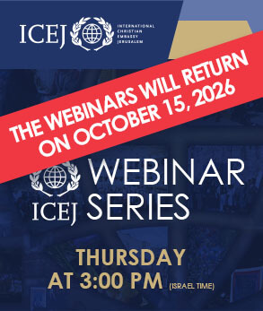 The Informative Webinars Will Return on October 15, 2026