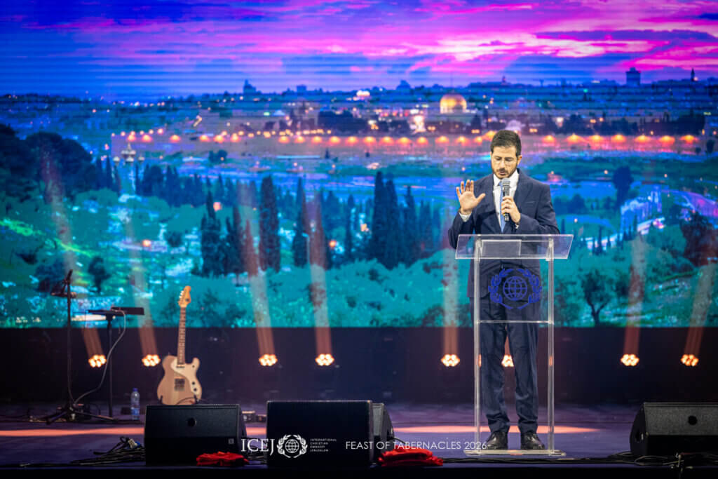 Amb George Deek