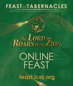 Online Feast Promotion