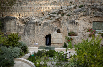 Garden Tomb
