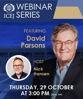 Watch David Parsons and Nick Hansen Commentaries this Thursday 29, October at 15:00hrs