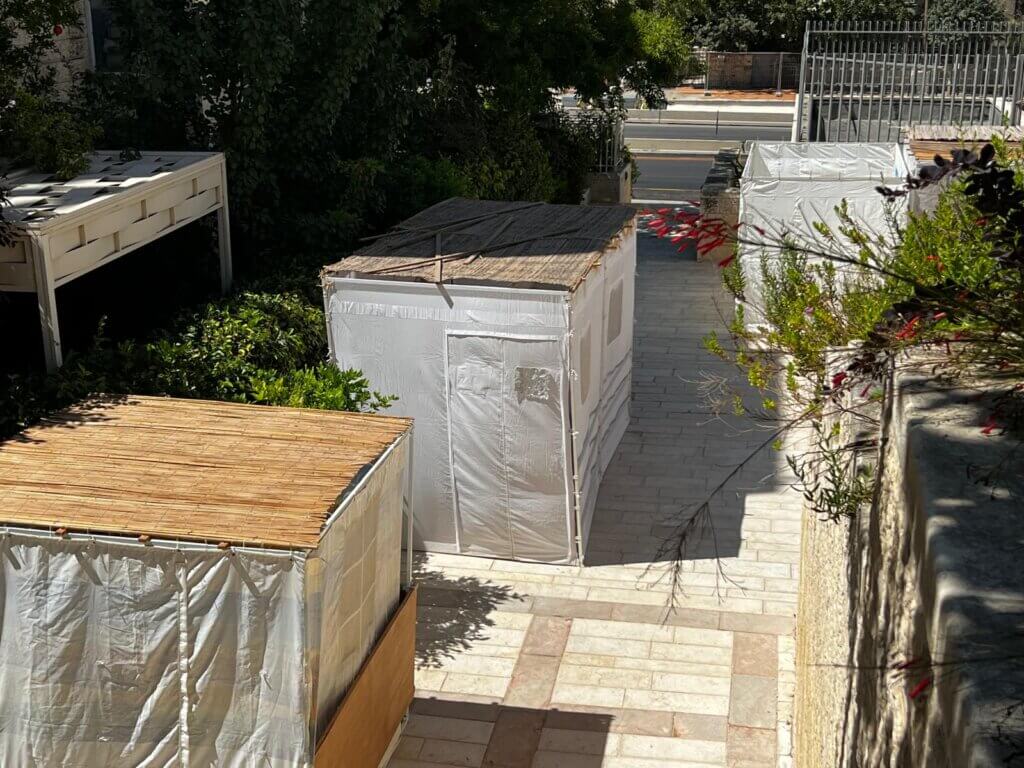 Sukkah